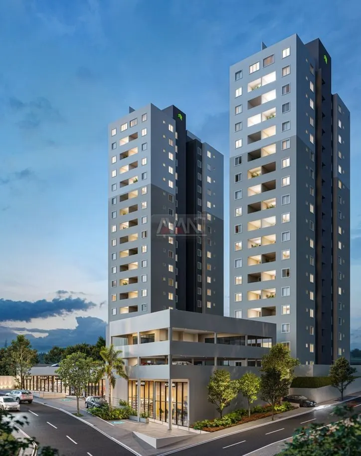 Istambul, Apartamento 2 Quartos com varanda