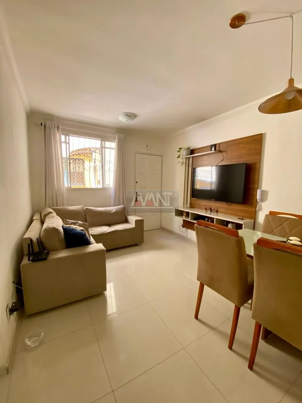 Apartamento 3 quartos à venda no Santa Mônica!