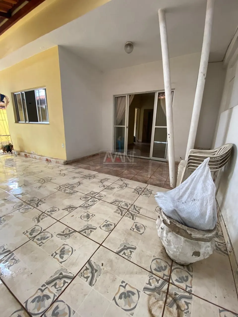 🏡CASA INDEPENDENTE 2 QUARTOS - PEDRA AZUL