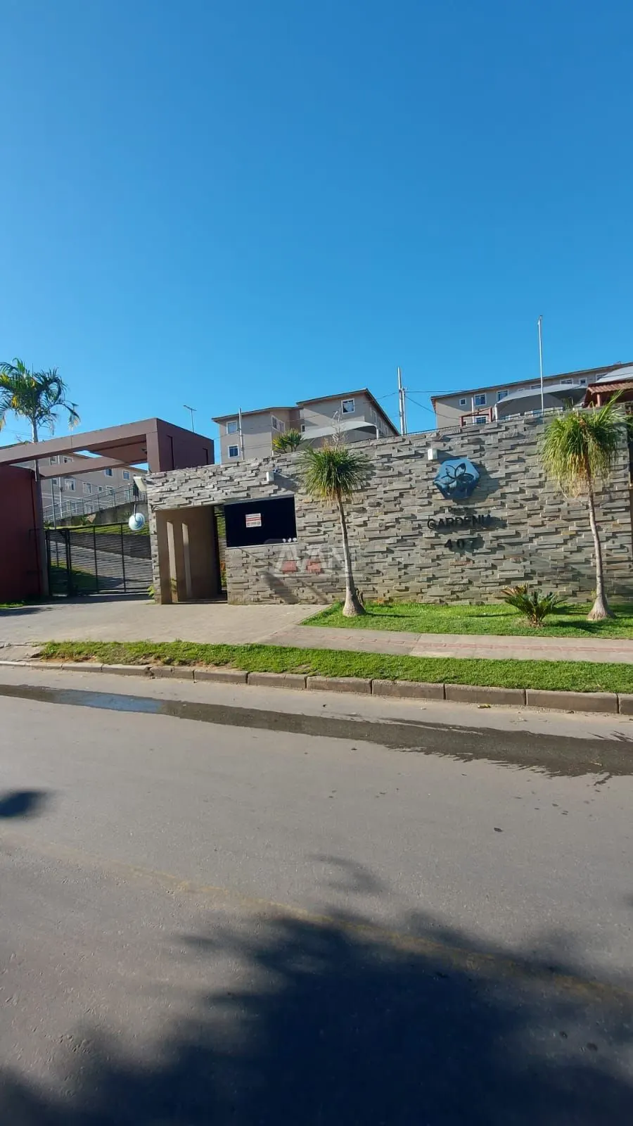 OPORTUNIDADE – APARTAMENTO À VENDA NO BAIRRO SERRA DOURADA