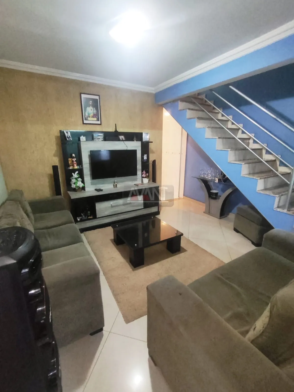 🏡 Casa Duplex com Acabamento Premium – Conforto e Localização Imbatível!