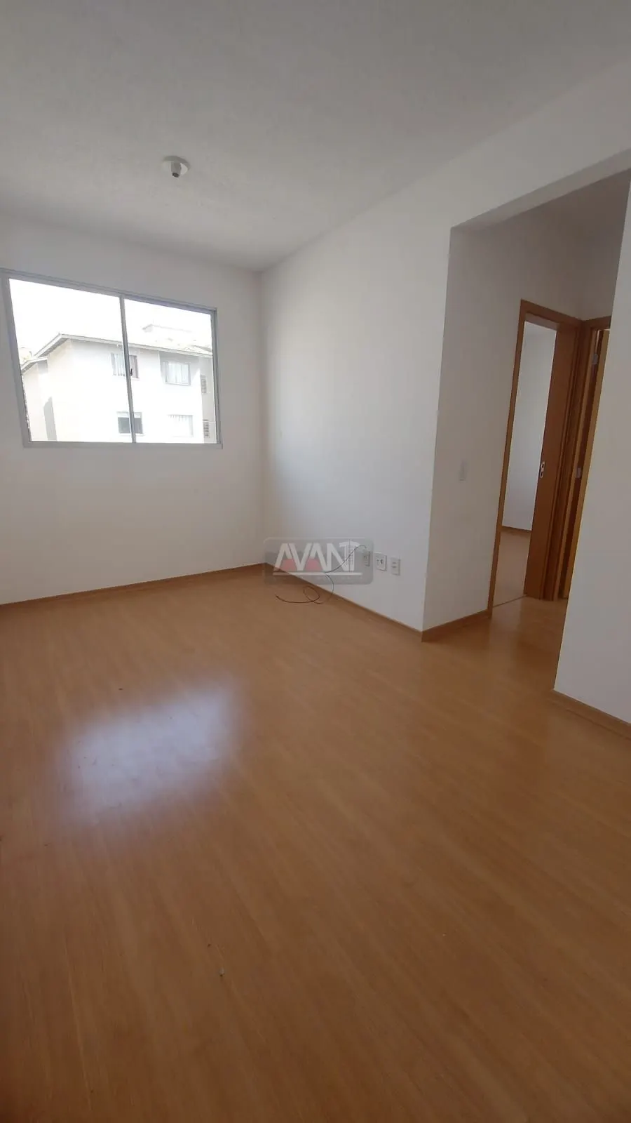 Apartamento 2 quartos no bairro Botafogo (Justinópolis) em Ribeirão das Neves