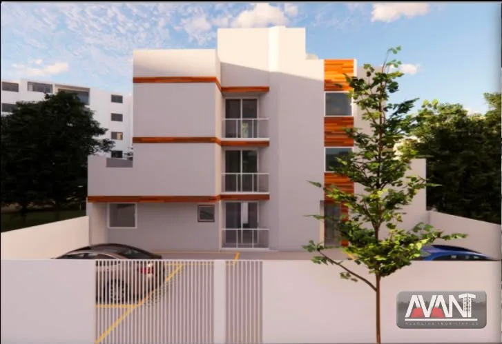 Apartamento 3 quartos - Xangri-la