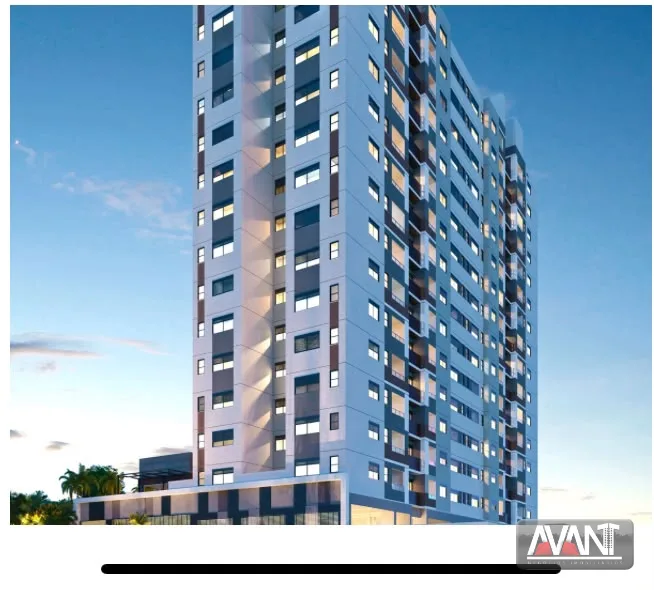Apartamento 3 quartos com suíte e área privativa - Serra