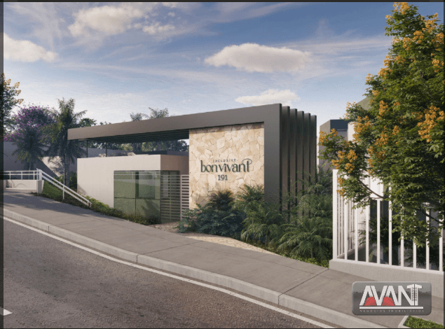 Apartamento 2 quartos com suíte e área privativa - Santa Amélia